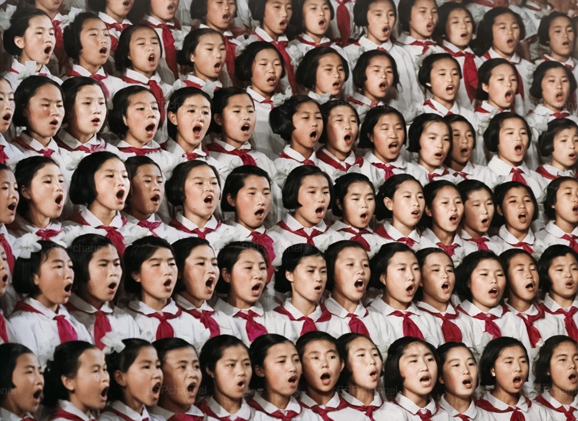 Любопытные фотографии из прошлого стран Азии