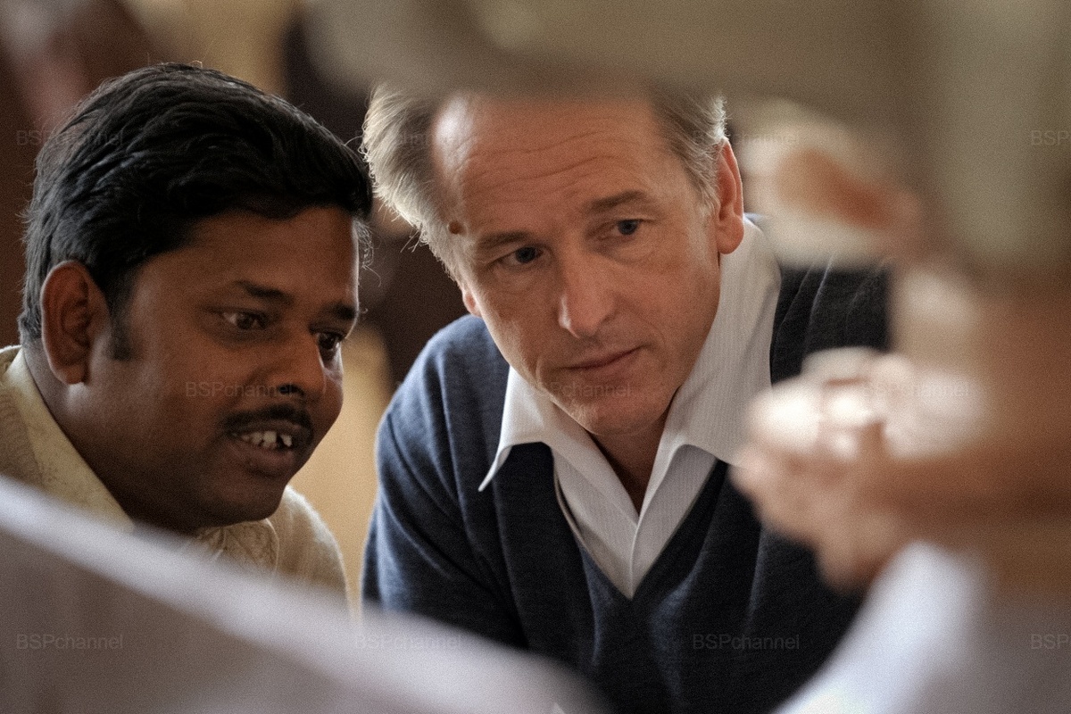 Любопытные фотографии из прошлого стран Азии