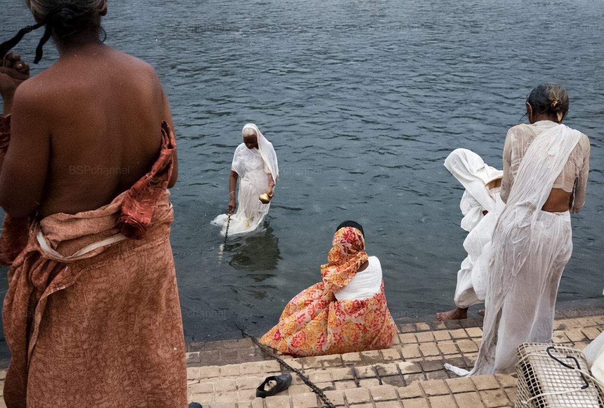 Любопытные фотографии из прошлого стран Азии