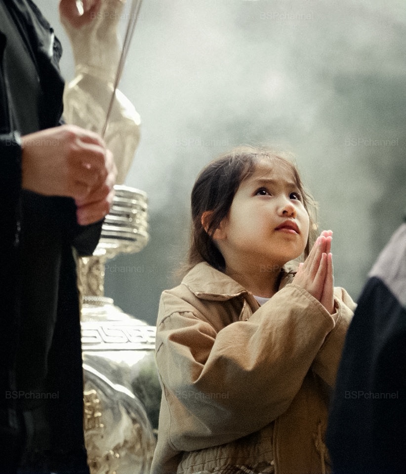 Любопытные фотографии из прошлого стран Азии