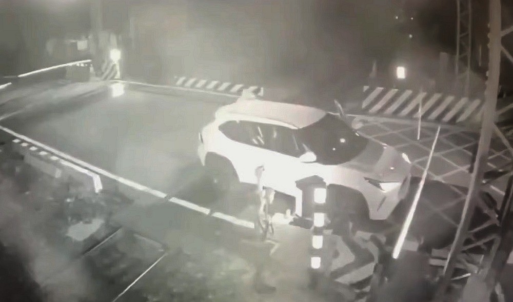 Сохранить шлагбаум любой ценой