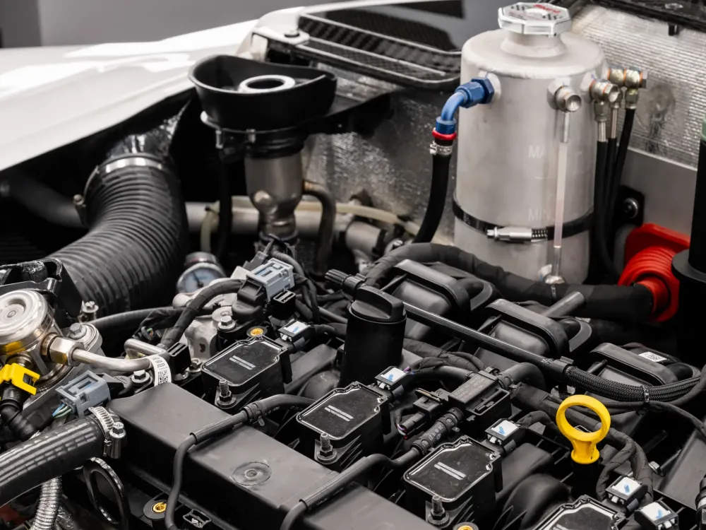 Уникальный одноместный спорткар от Dallara выставят на торги