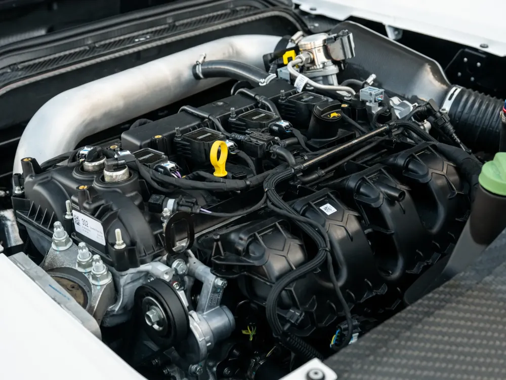 Уникальный одноместный спорткар от Dallara выставят на торги