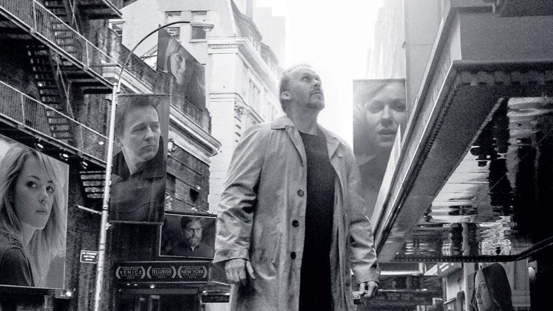 7. «Бёрдмэн» (2014)