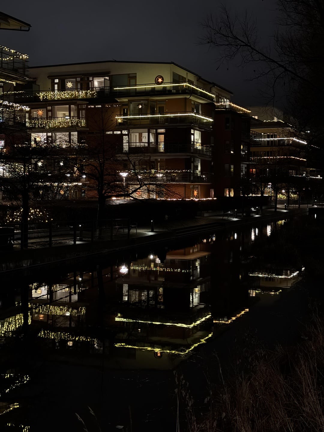 16. Атмосфера праздника