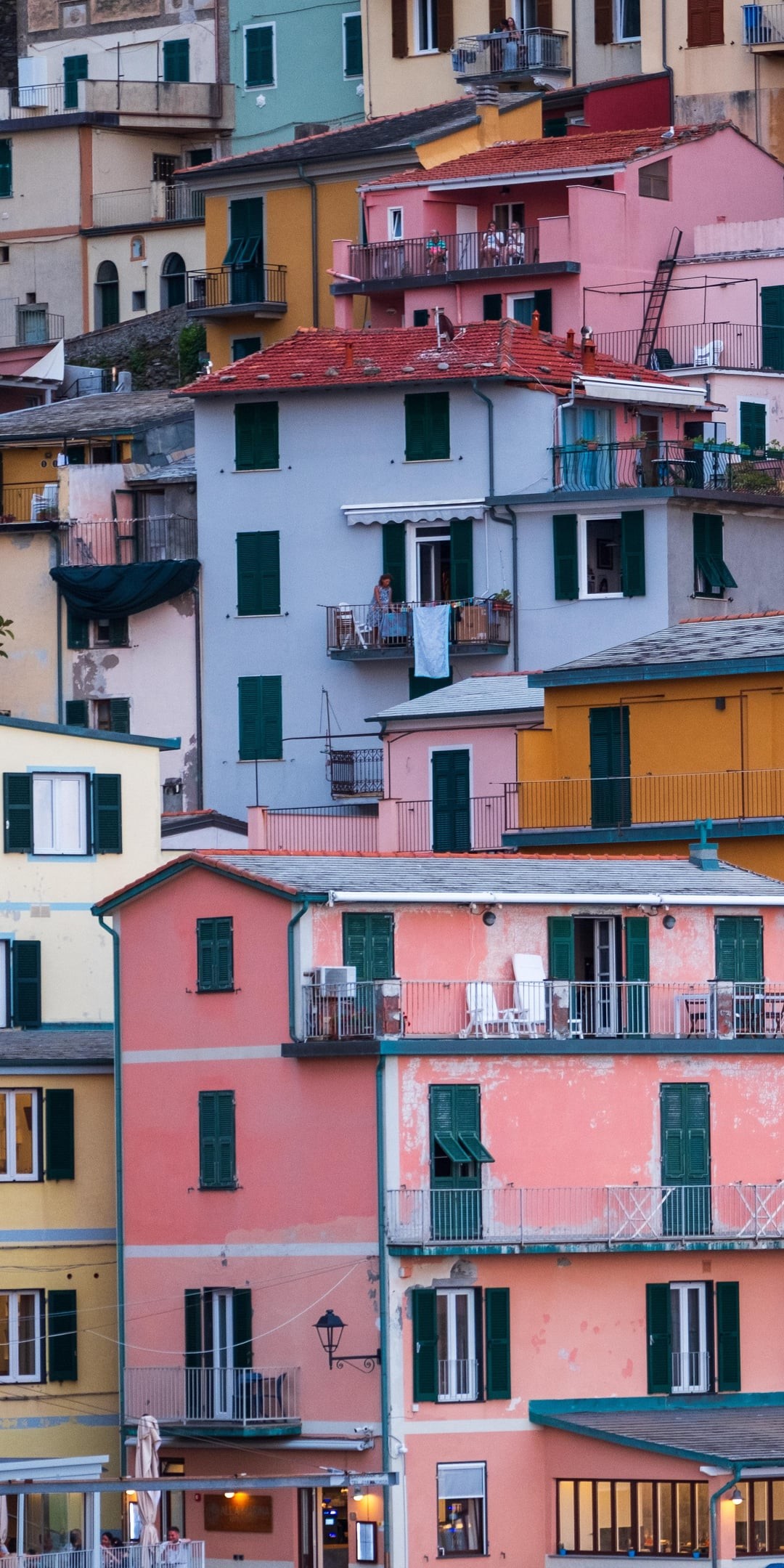 17. Разноцветный хоровод