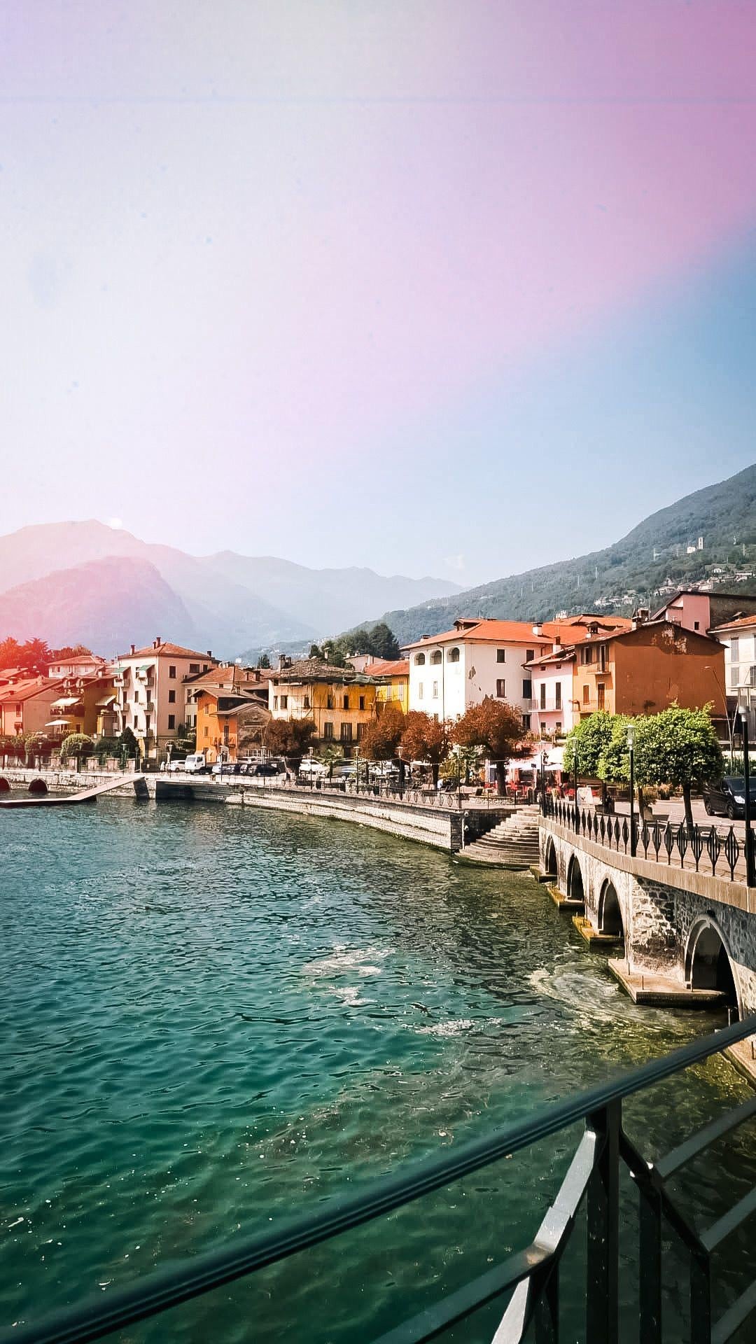 24. Южные просторы