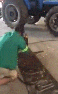 Просто гифки, всякие и&nbsp;разные