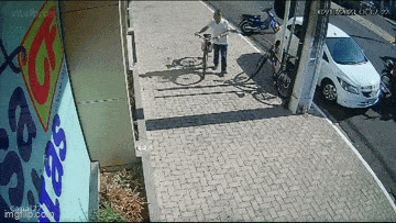 Просто гифки, всякие и&nbsp;разные