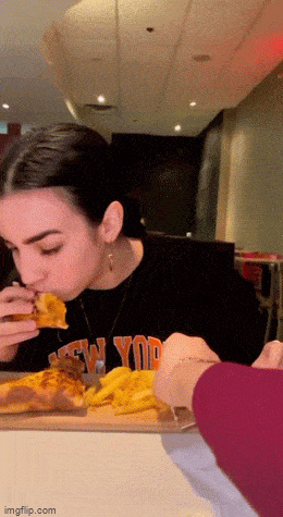 Просто гифки, всякие и&nbsp;разные