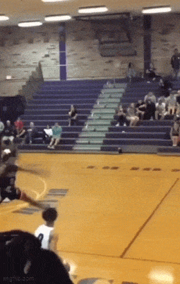 Просто гифки, всякие и&nbsp;разные