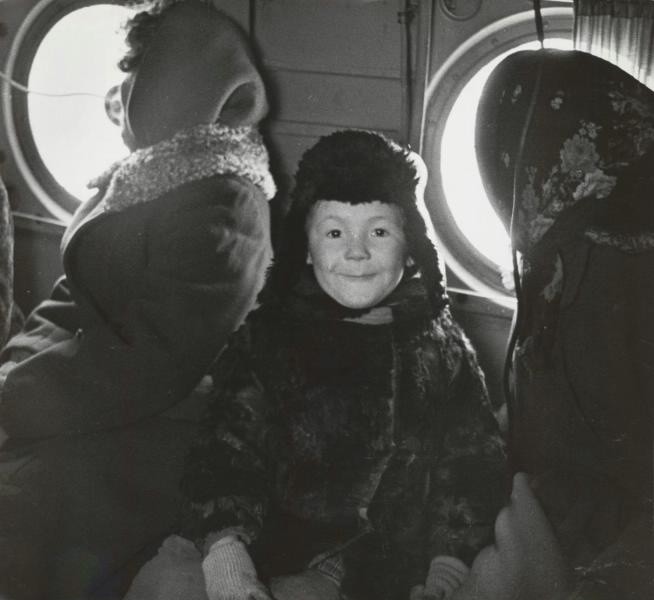 История нашей Родины в фотографиях-2. Гражданская авиация