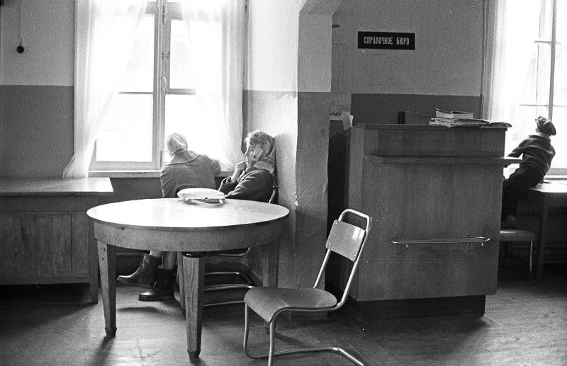 История нашей Родины в фотографиях-2. Гражданская авиация
