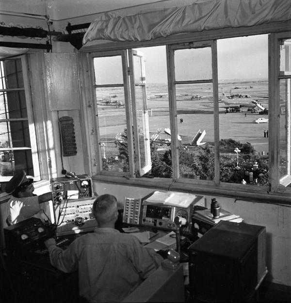 История нашей Родины в фотографиях-2. Гражданская авиация