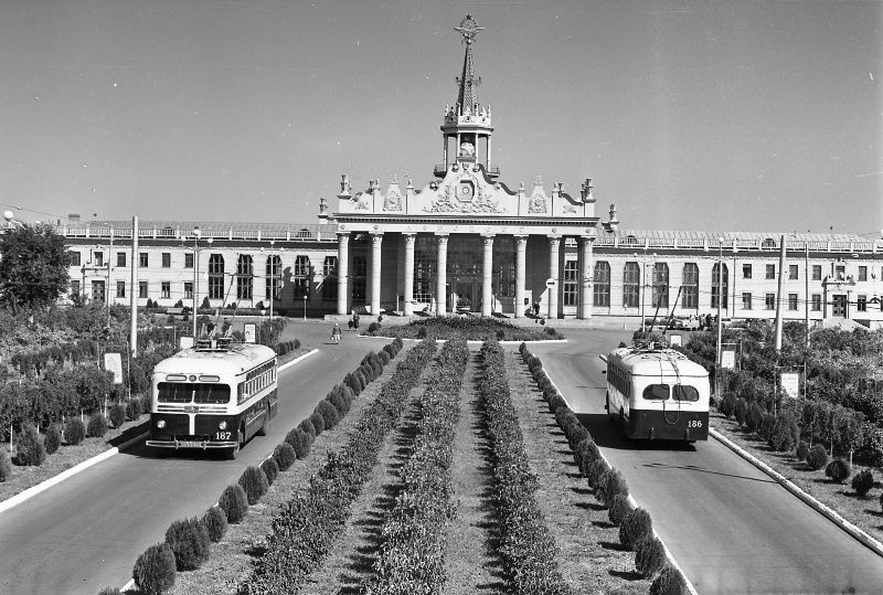 История нашей Родины в фотографиях-2. Гражданская авиация