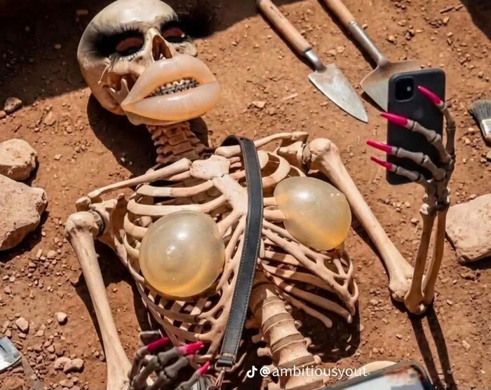 Не ищите здесь смысл. Здесь в основном маразм