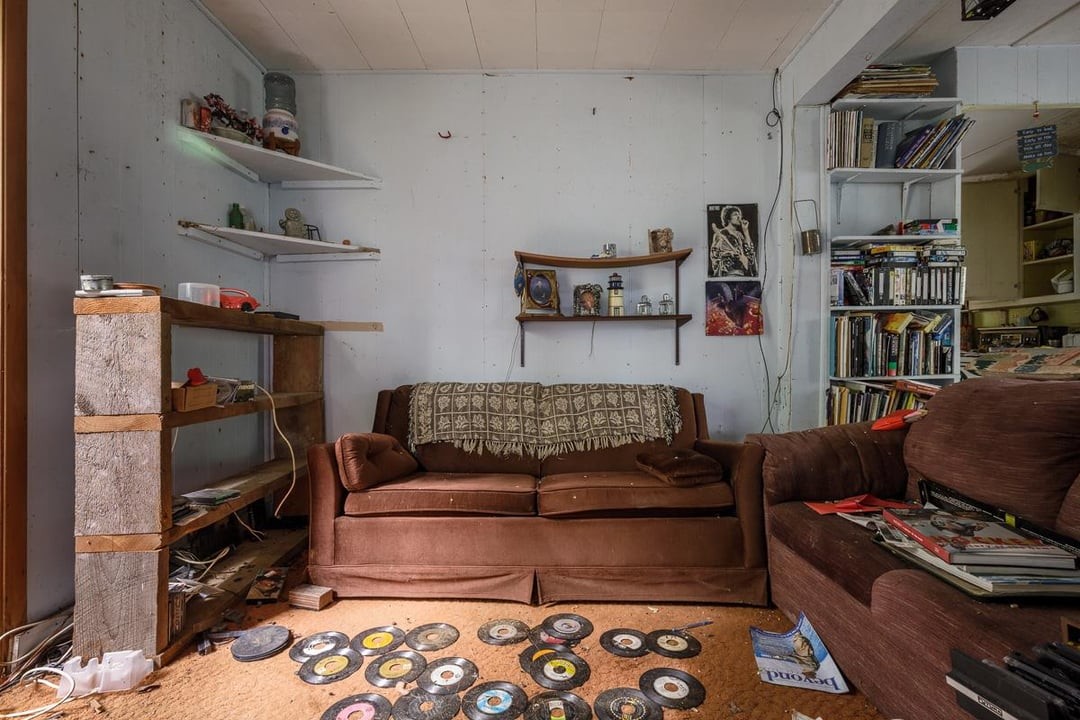 3. Когда-то здесь звучала музыка