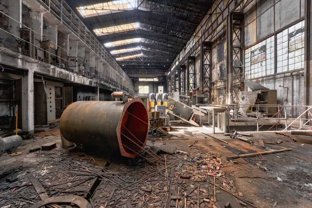 19. Замершая энергия