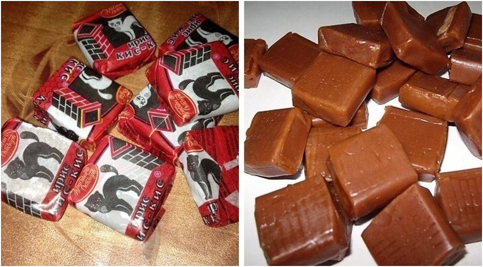 Интересные фотографии времен СССР