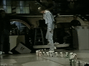 Просто гифки, всякие и&nbsp;разные