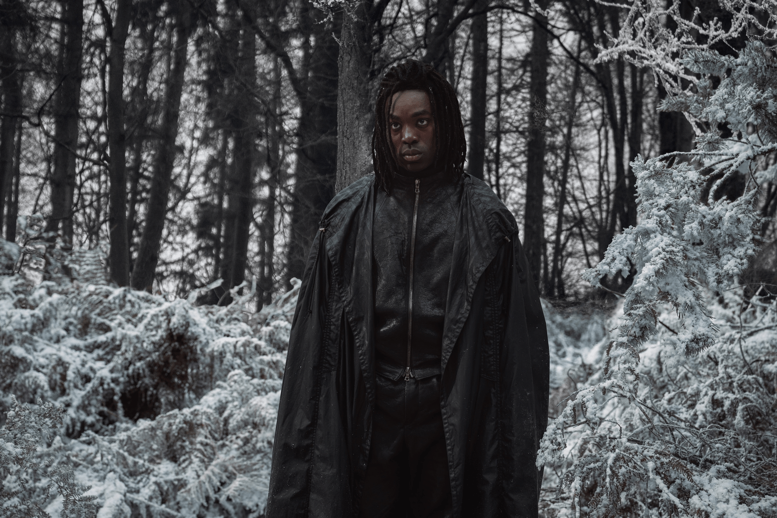 Первый трейлер сериала «Гарри Поттер»