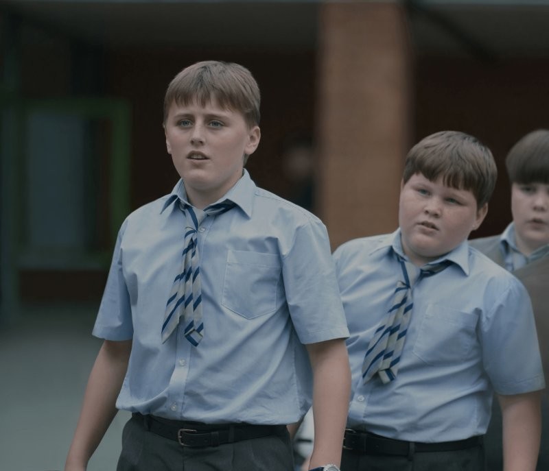 Первый трейлер сериала «Гарри Поттер»