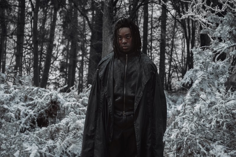 Первый трейлер сериала «Гарри Поттер»
