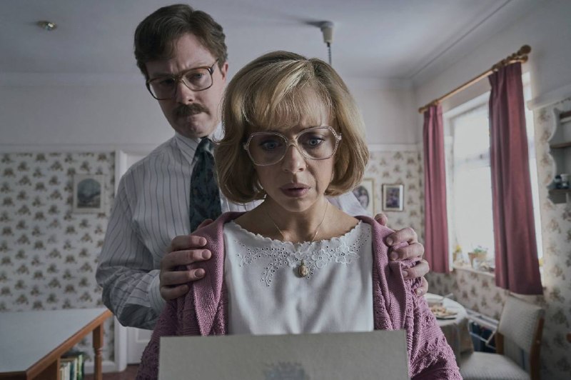 Первый трейлер сериала «Гарри Поттер»