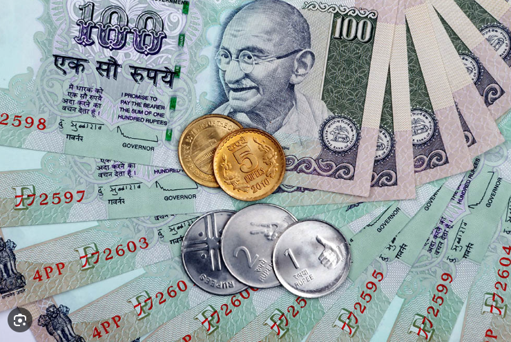 Зачем в Индии есть банкнота в 0 рупий