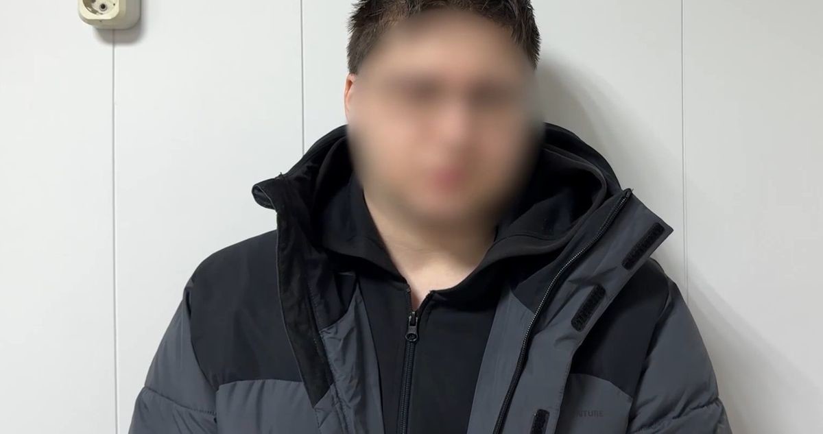 Житель Подмосковья пытался поджечь трансформаторную подстанцию в Мытищах