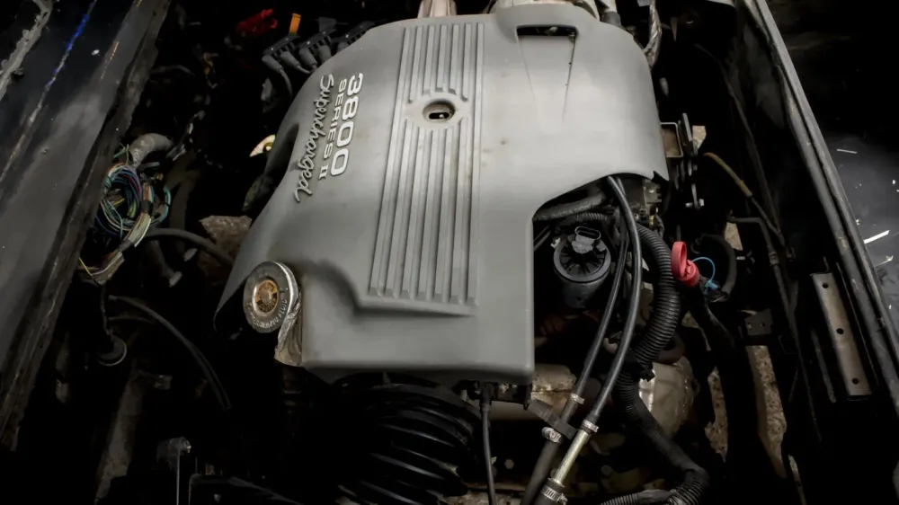 Lamborghini Countach оценили всего в 430 тысяч рублей, но он ненастоящий