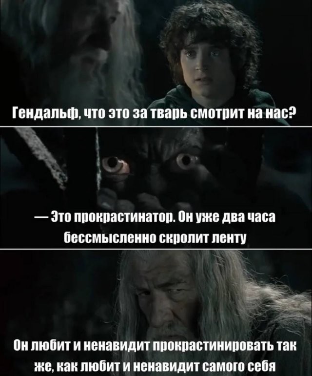 Скрины из соцсетей