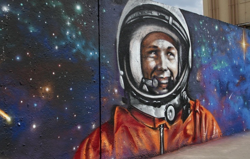 5. Космос навсегда