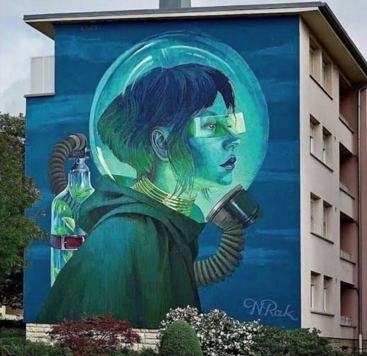 14. Дыши свободно
