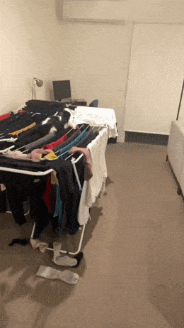 Просто гифки, всякие и&nbsp;разные