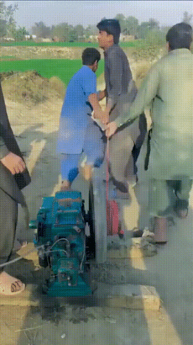 Просто гифки, всякие и&nbsp;разные