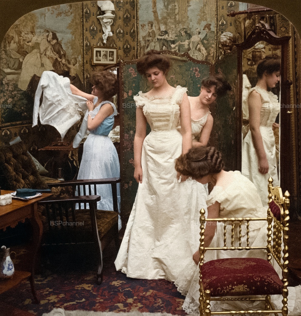 Уникальные исторические кадры, которые перенесут вас в прошлое