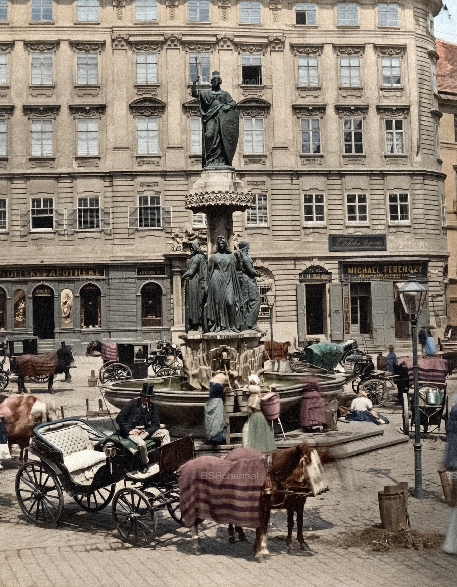 Уникальные исторические кадры, которые перенесут вас в прошлое