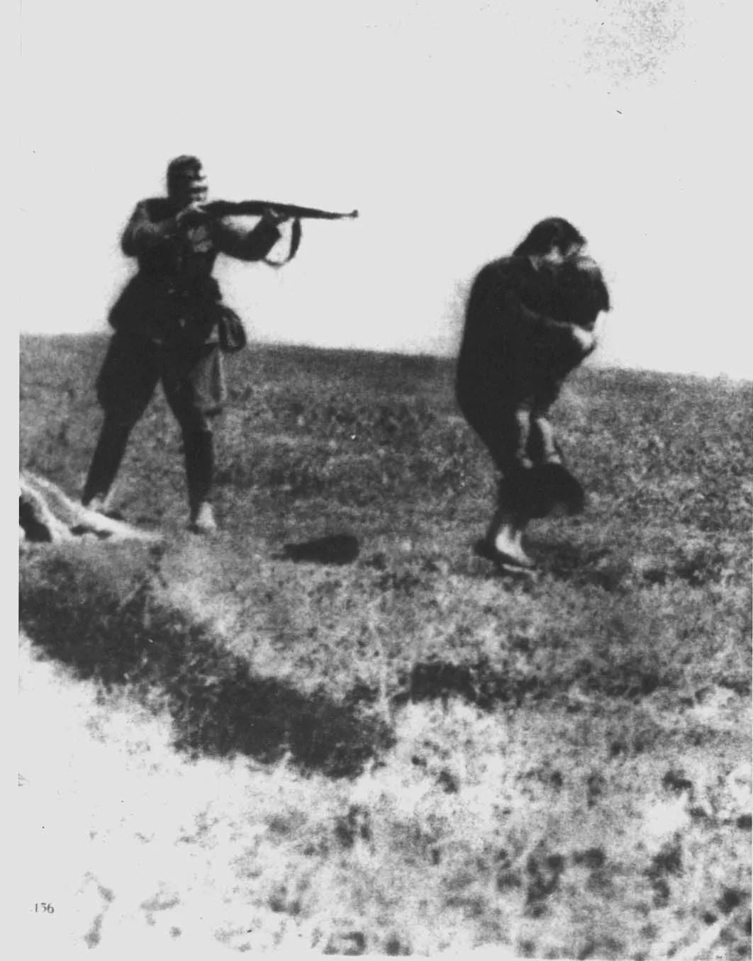 Чобы помнили. Деревня Ямсковицы Кингисеппского района Ленинградской области