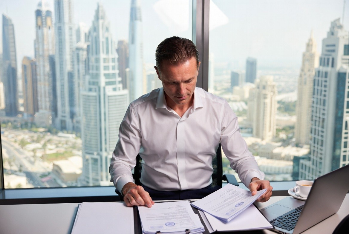 Ликвидация компании в ОАЭ