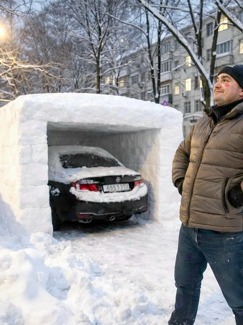 АвтоВсячина
