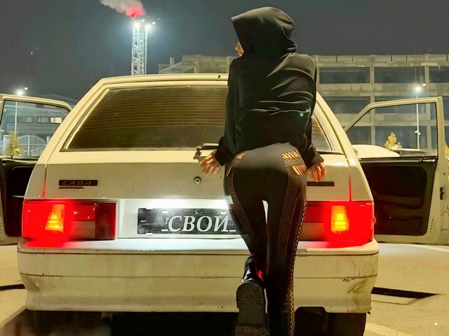АвтоВсячина