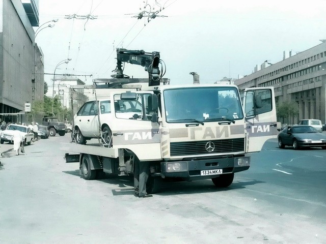 АвтоВсячина