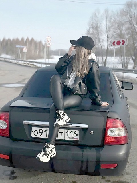 АвтоВсячина