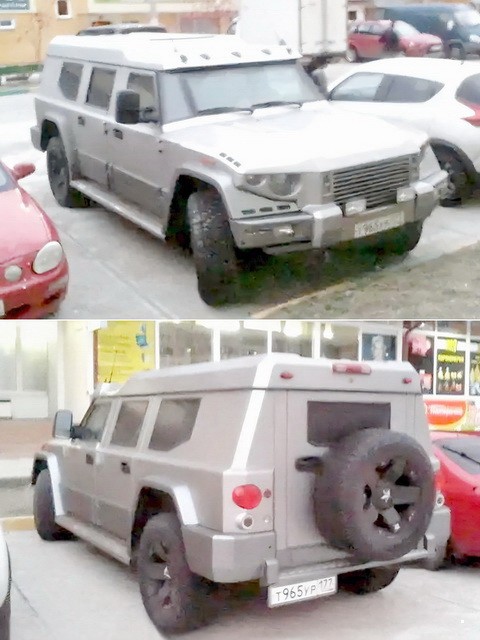 АвтоВсячина