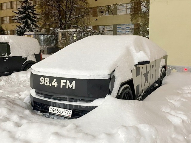 АвтоВсячина