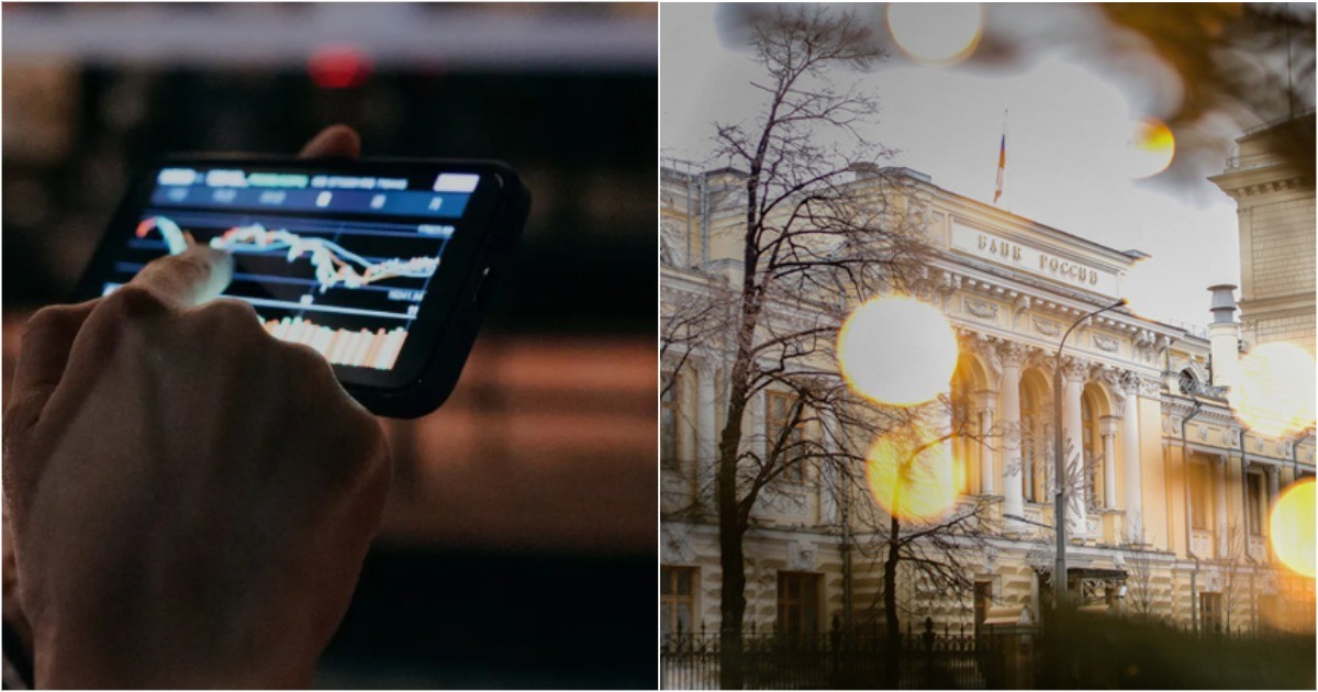 Биткоин в России легализуют, но запрут в «цифровую клетку» ЦБ