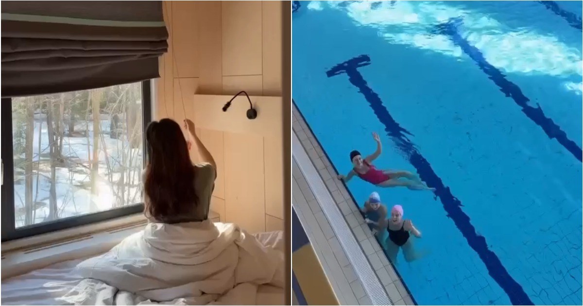 Санаторий вместо отпуска: выгодный вариант для отдыха