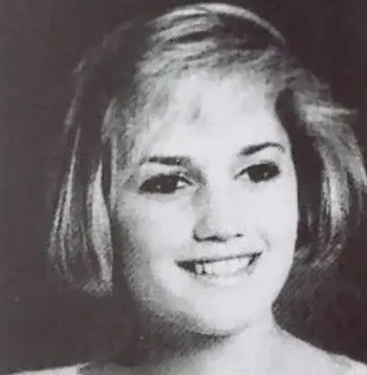 5. Гвен Стефани: королева мягкого мороженого