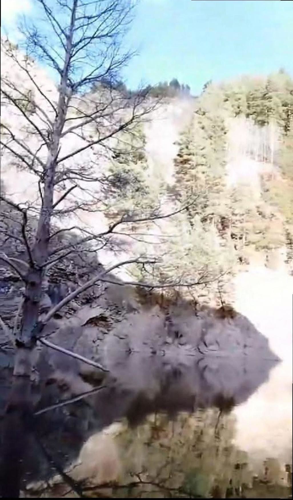 14. Эта гора смотрит на тебя